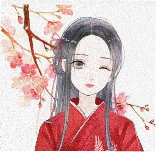 留言同好旧胶片头像